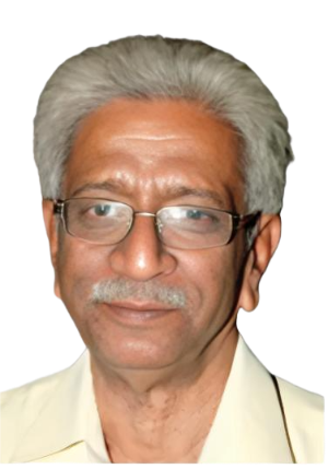 Sucharu Ranjan Haldar